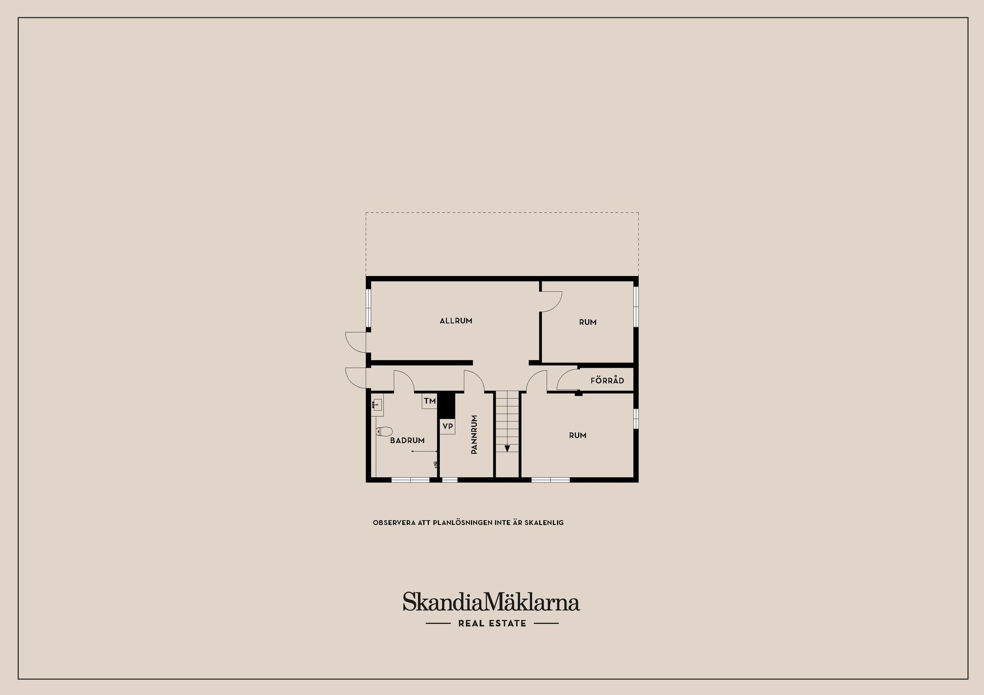 Villa, Morkullevägen 7, Barkarby, Järfälla