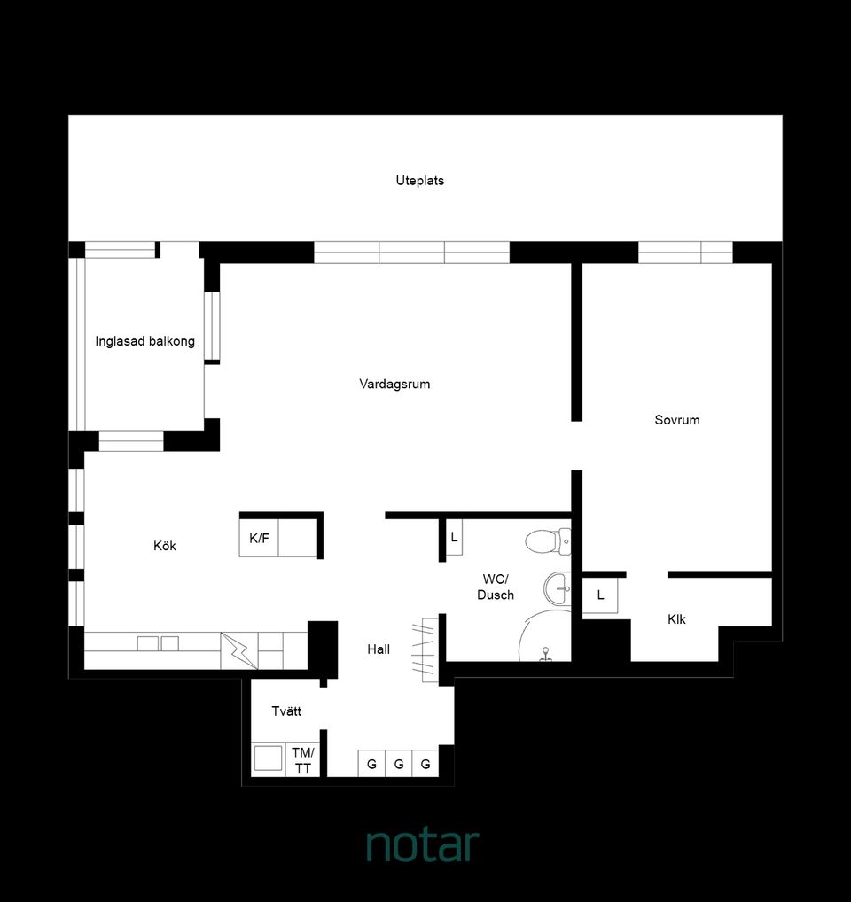 Bostadsrätt, Östen undéns gata 190, Värpinge, Lund