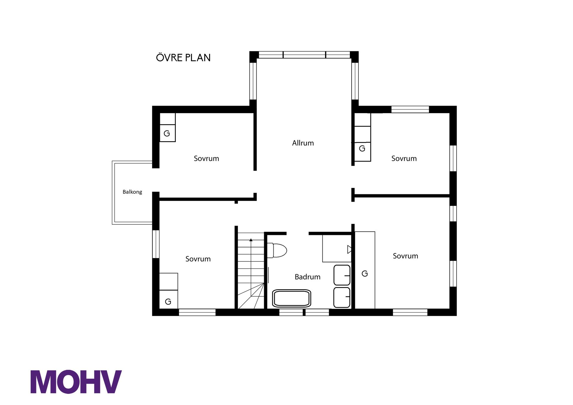 Villa, Björkåkravägen 16B, Säby Gård, Österåker
