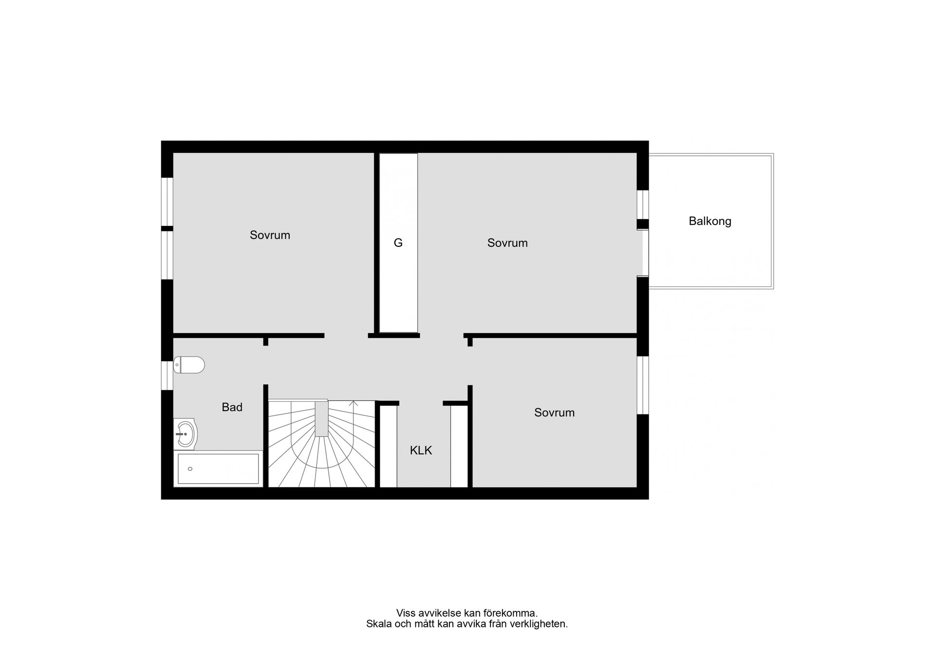 Villa, Månskensvägen 16B, Storvreta, Uppsala