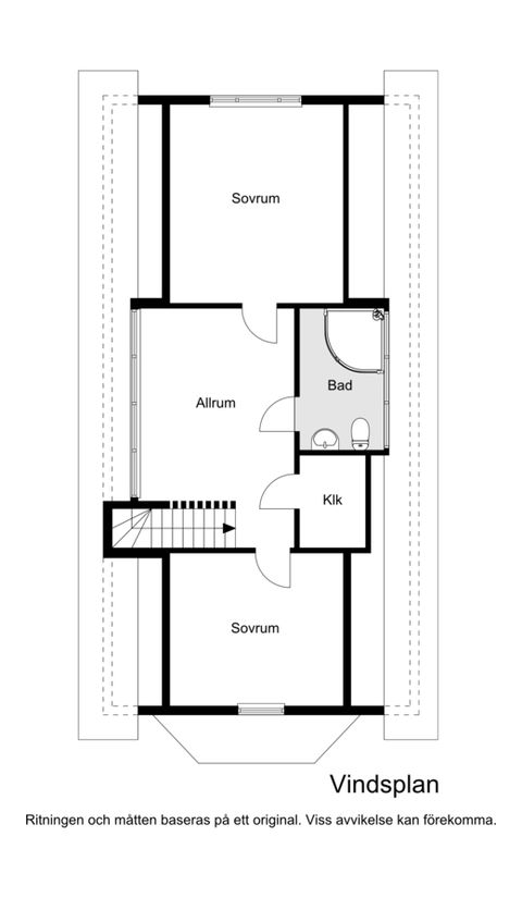 Villa, Farmvägen 5, Strandbaden, Höganäs