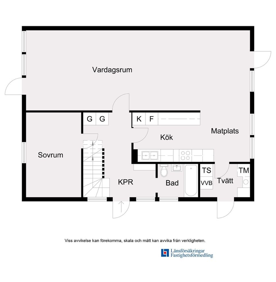 Radhus, Svärmarevägen 20, Fresta, Upplands Väsby