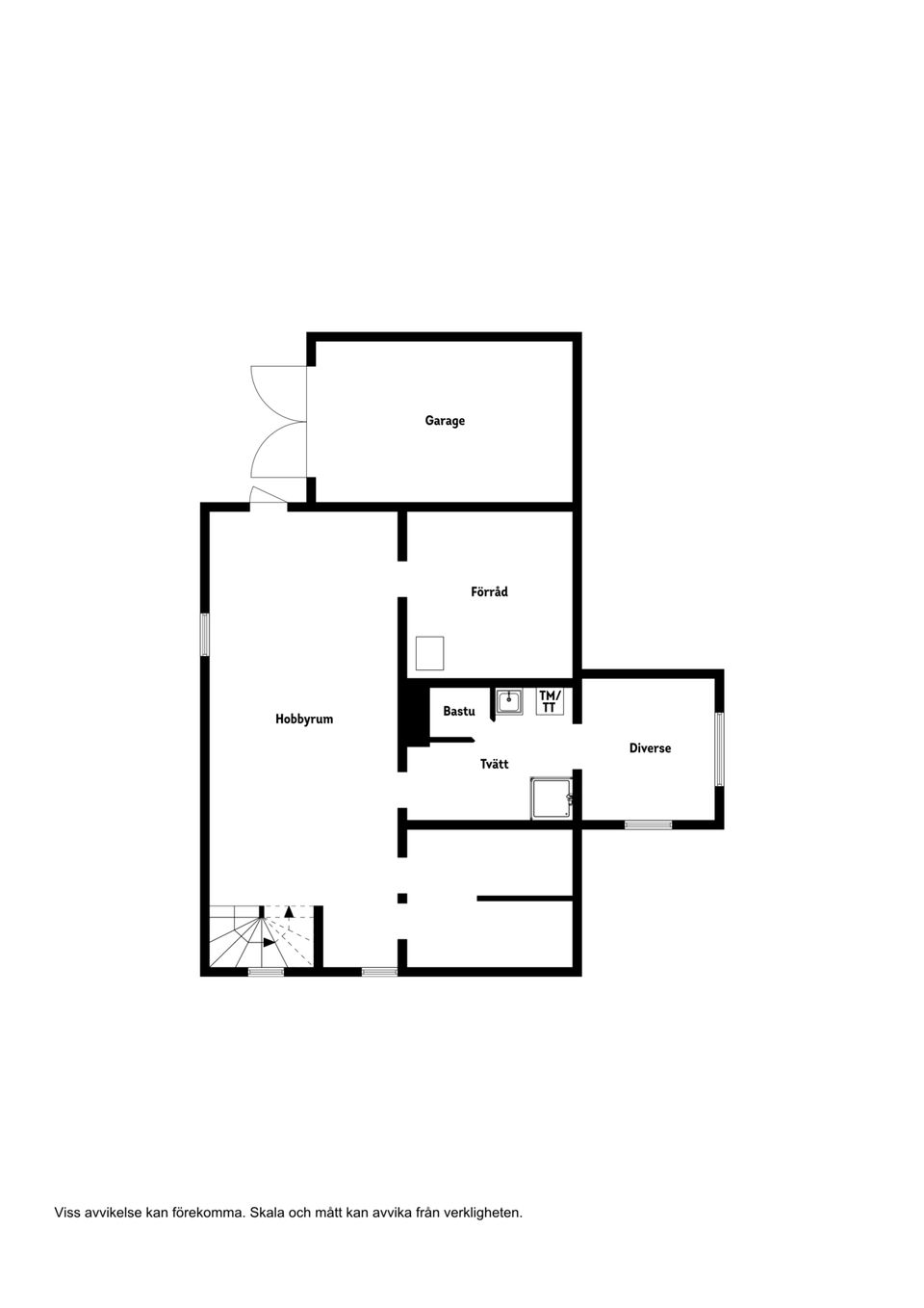 Villa, Lindagatan 13, Lindesberg
