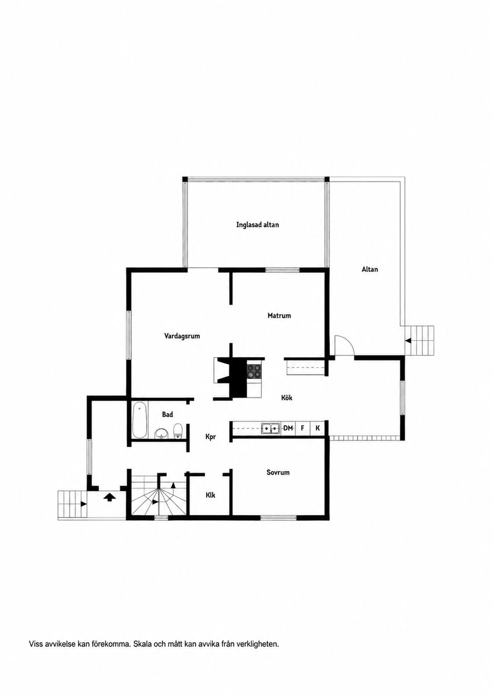 Villa, Lindagatan 13, Lindesberg
