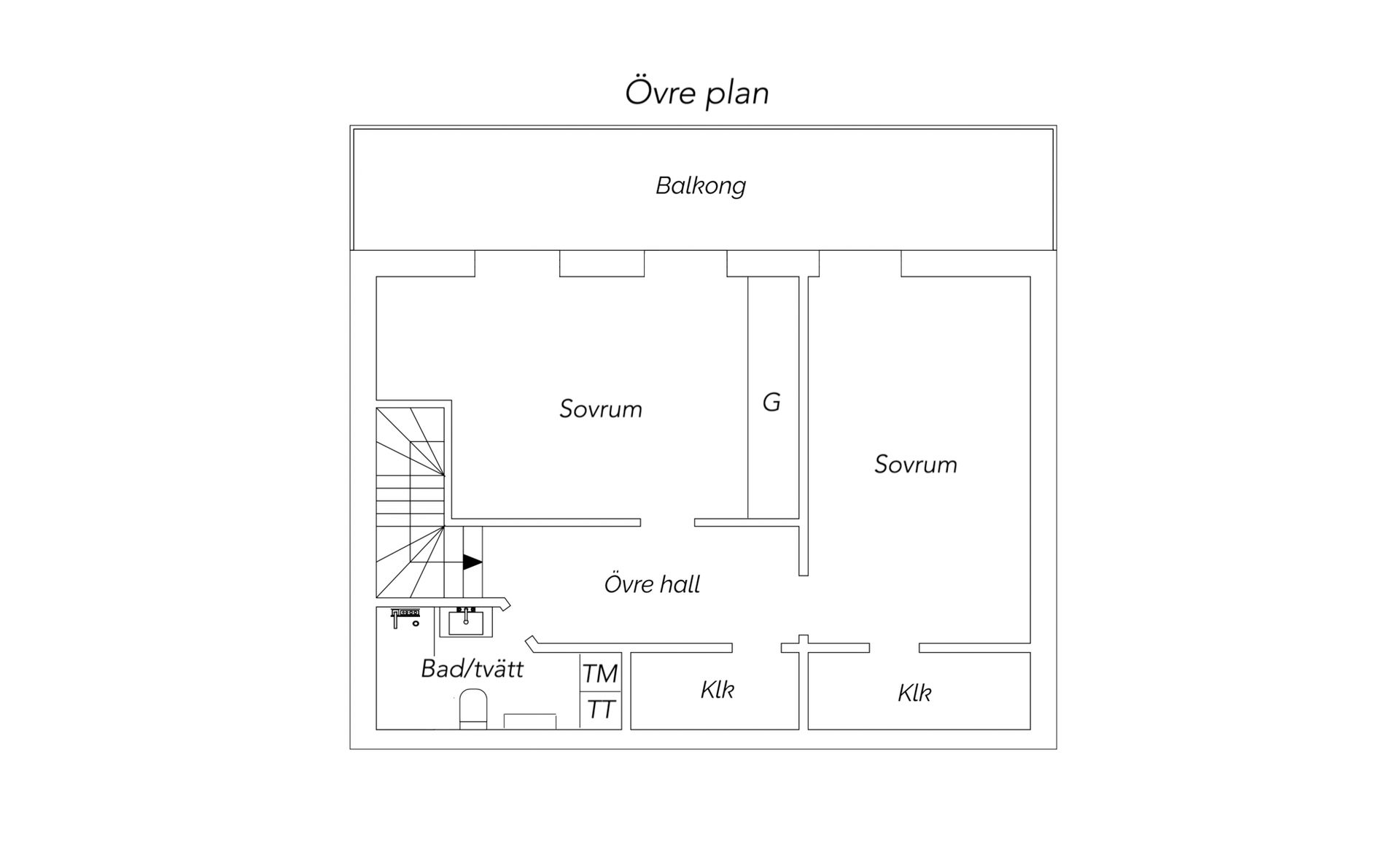 Radhus, Köpenhamnsvägen 67B, Friluftsstaden, Malmö