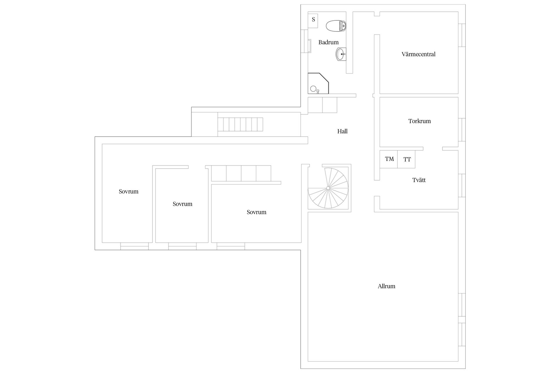 Villa, Bryggaregatan 17D, Södra Sandby, Lund