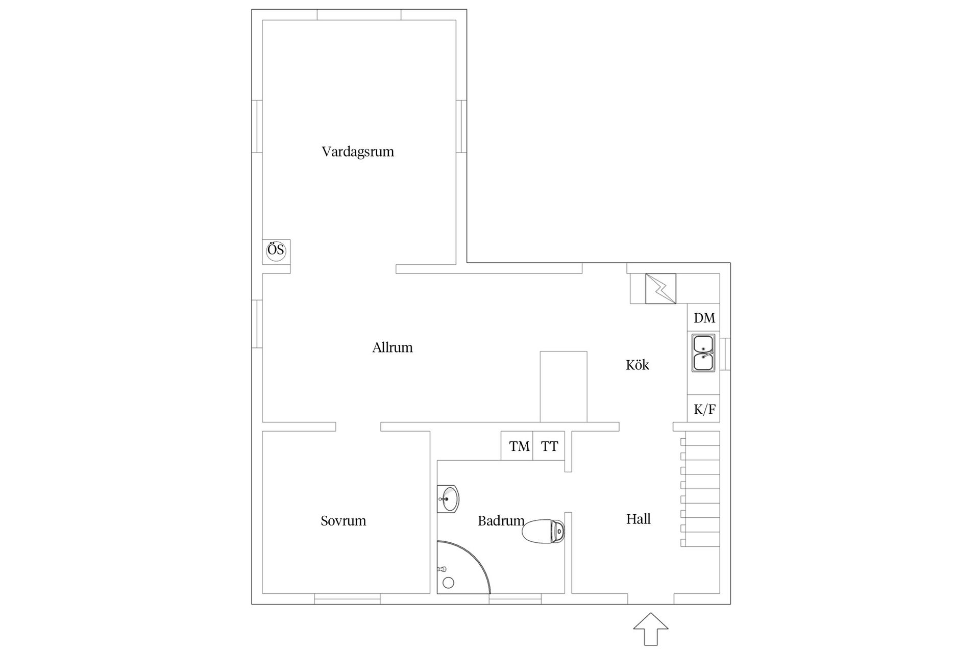 Villa, Ullstorp 328, Ullstorp, Tomelilla