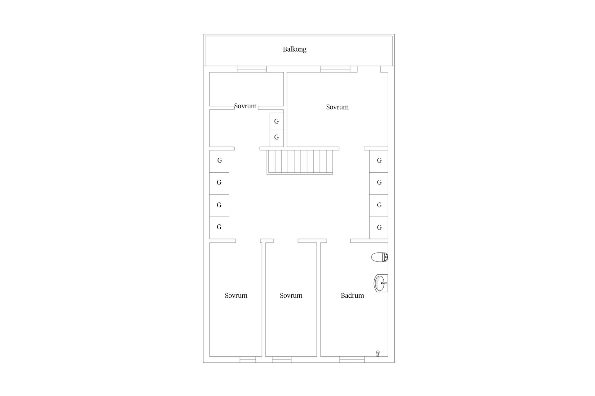 Villa, Nordanvägen 68, Ribby, Västerhaninge, Haninge