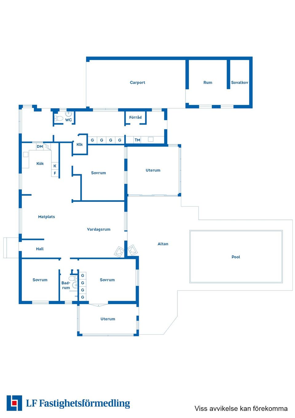 Villa, Stensättarvägen 8, Brottsta, Eskilstuna
