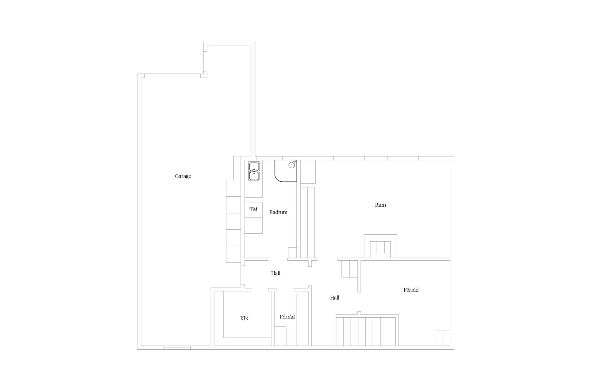 Villa, Syréngatan 30, Brämhult, Borås