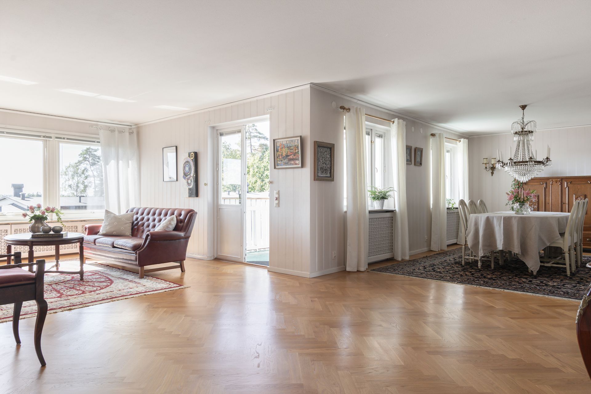 Villa, Syréngatan 30, Brämhult, Borås