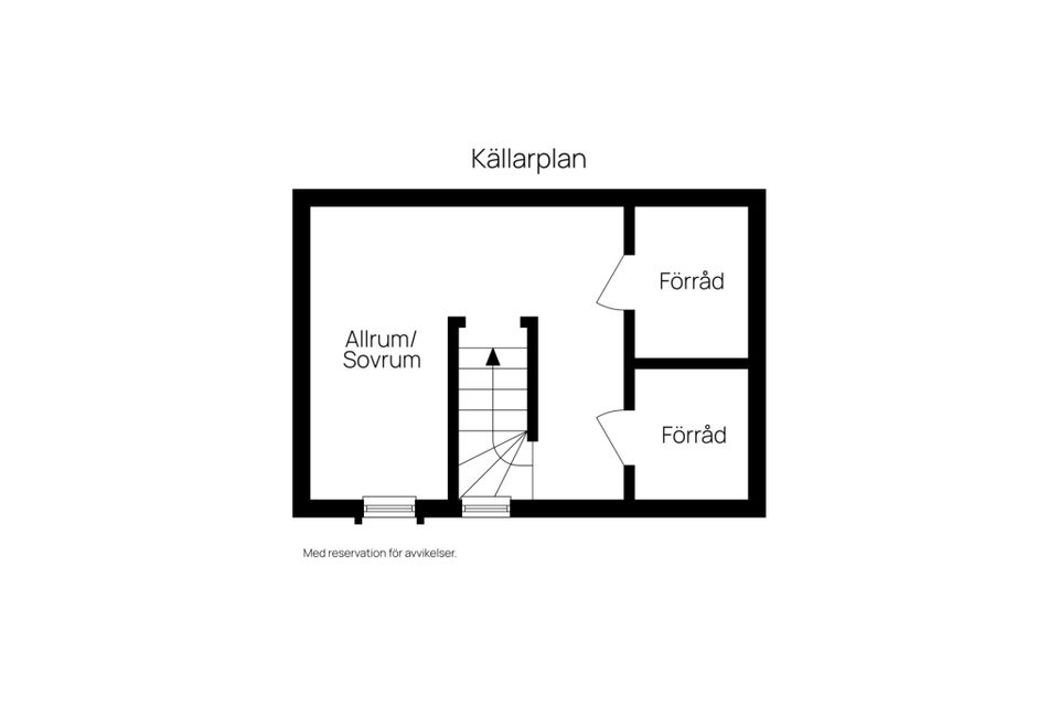 Radhus, Jaktstigen 3C, Öster, Hudiksvall