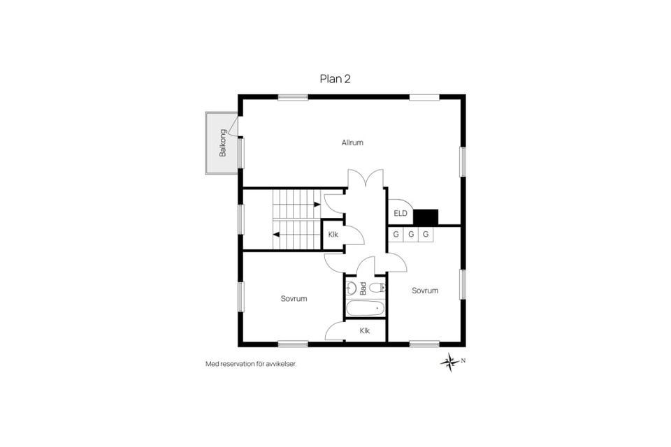 Villa, Stenlundavägen 12B, Lundaskog, Borås