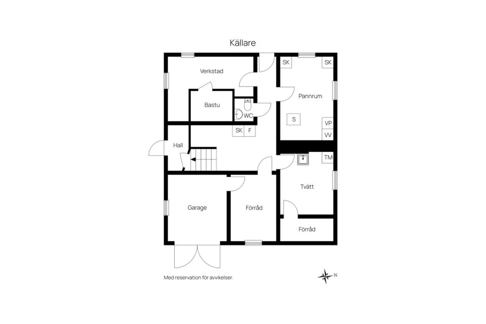 Villa, Stenlundavägen 12B, Lundaskog, Borås