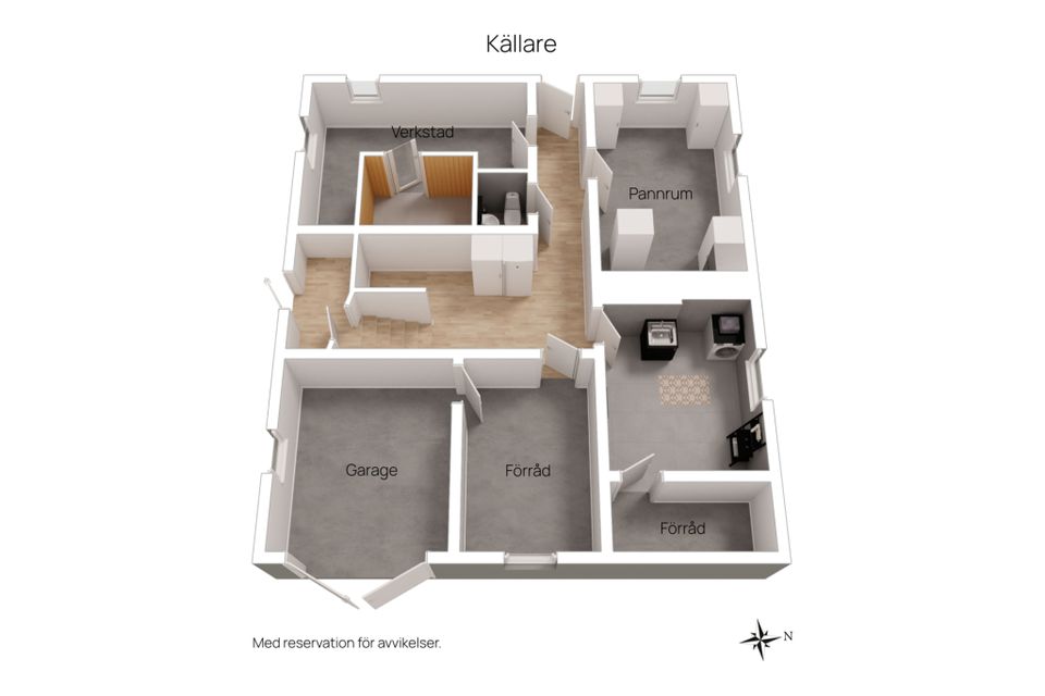 Villa, Stenlundavägen 12B, Lundaskog, Borås