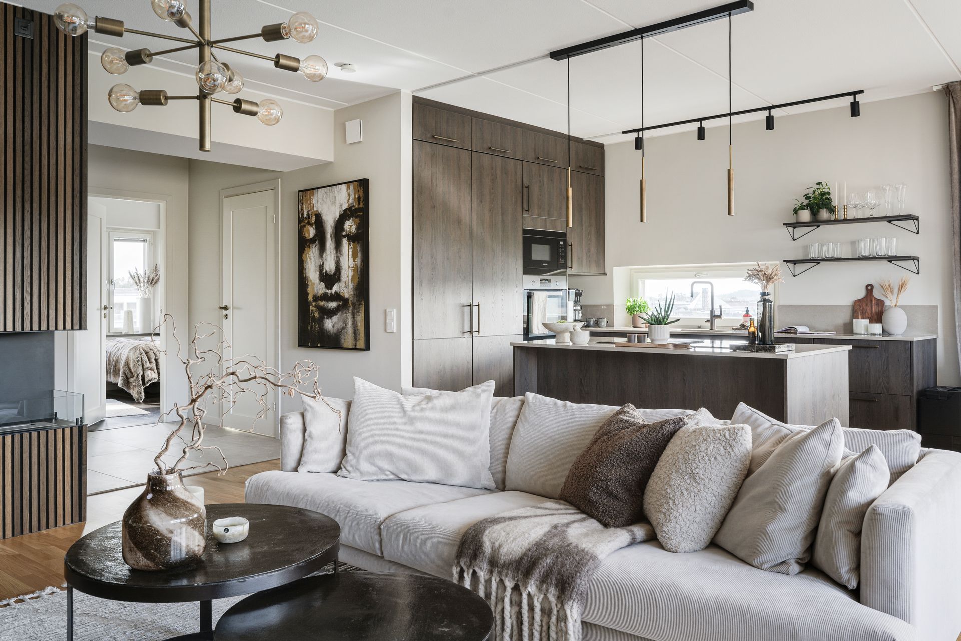 Bostadsrätt, Björkrisvägen 26, Kungsbacka - Björkris, Kungsbacka