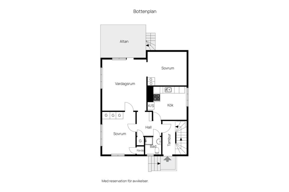Villa, Regeringsgatan 123, Karlshamn