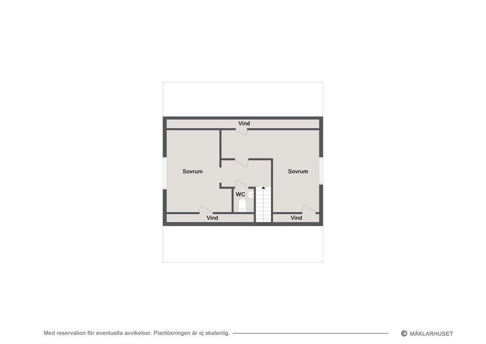 Villa, Gröna gatan 8, Simrishamn