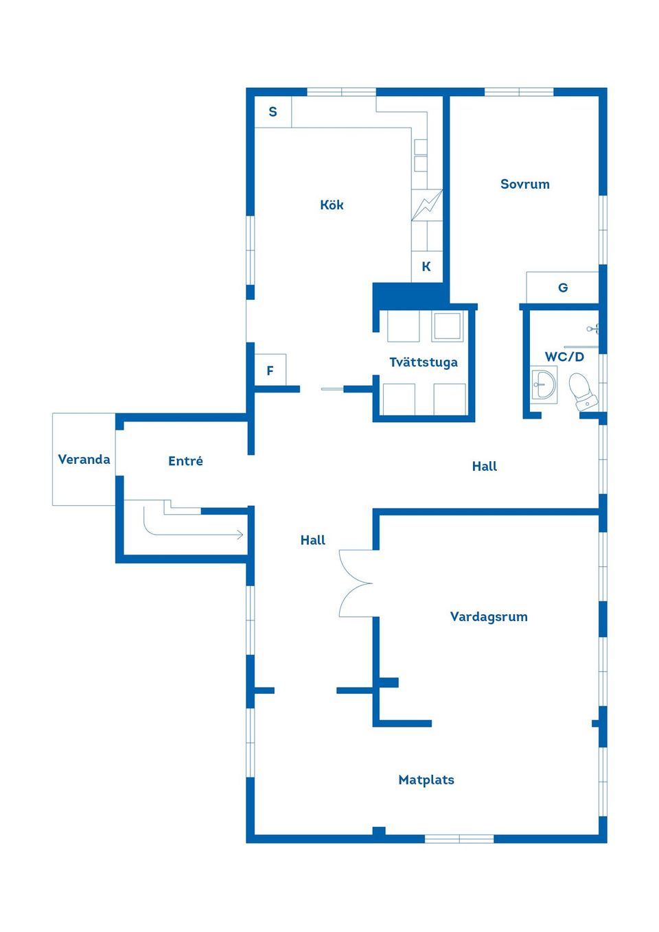 Villa, Näsbychaussén 28, Näsby, Kristianstad