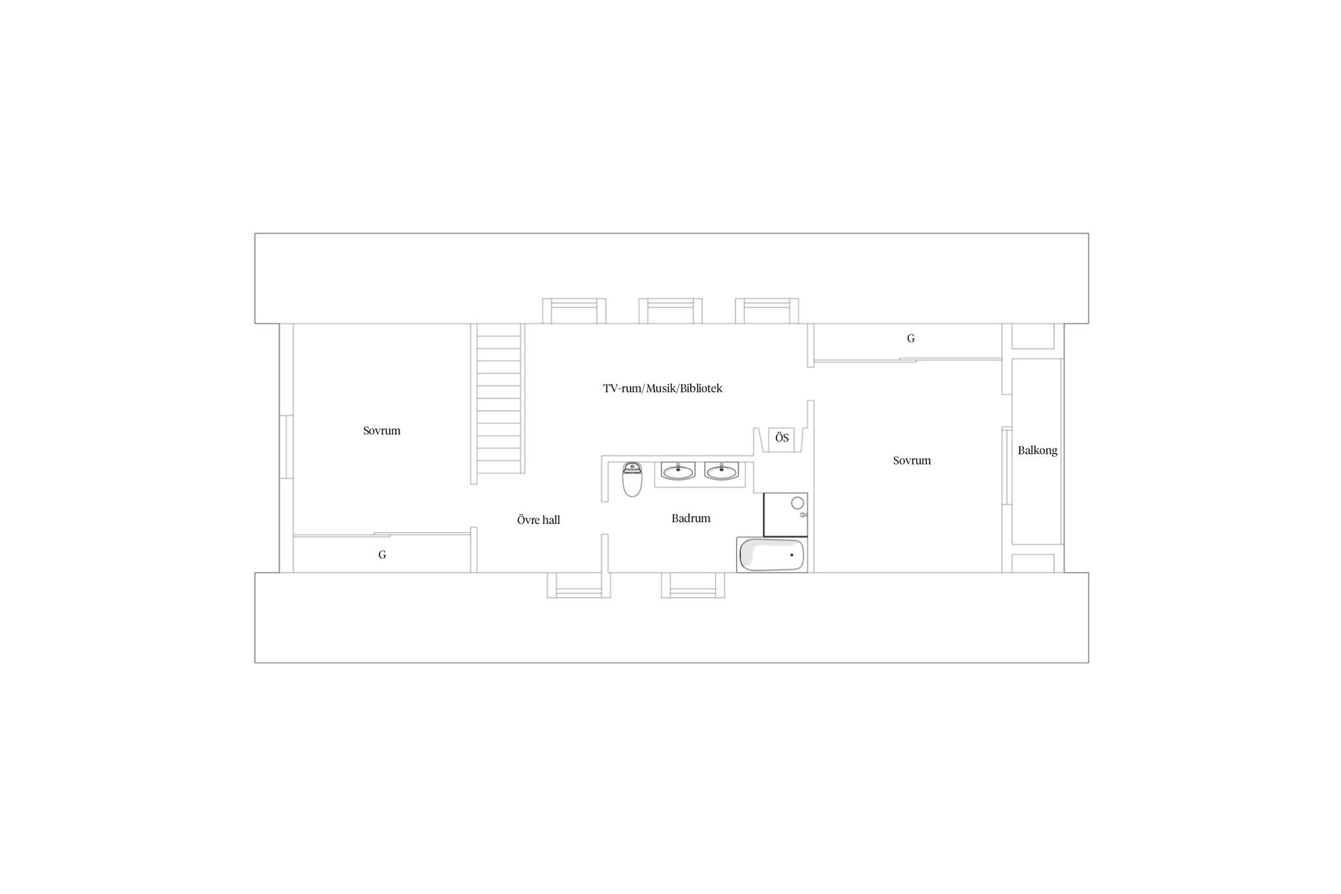 Villa, Beckasinvägen 8, Falsterbo, Vellinge