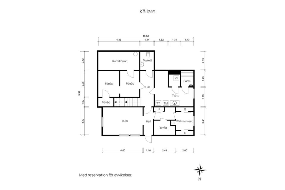 Villa, Garverivägen 3, Hällingsjö, Härryda