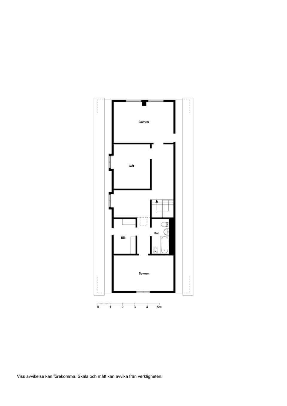 Villa, Rönnbärsvägen 9, Jonstorp, Höganäs