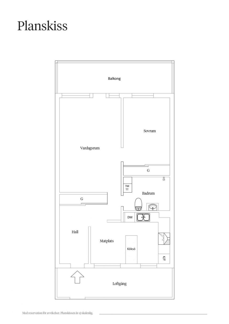 Bostadsrätt, Prilyckegatan 105, Hisings Kärra, Göteborg
