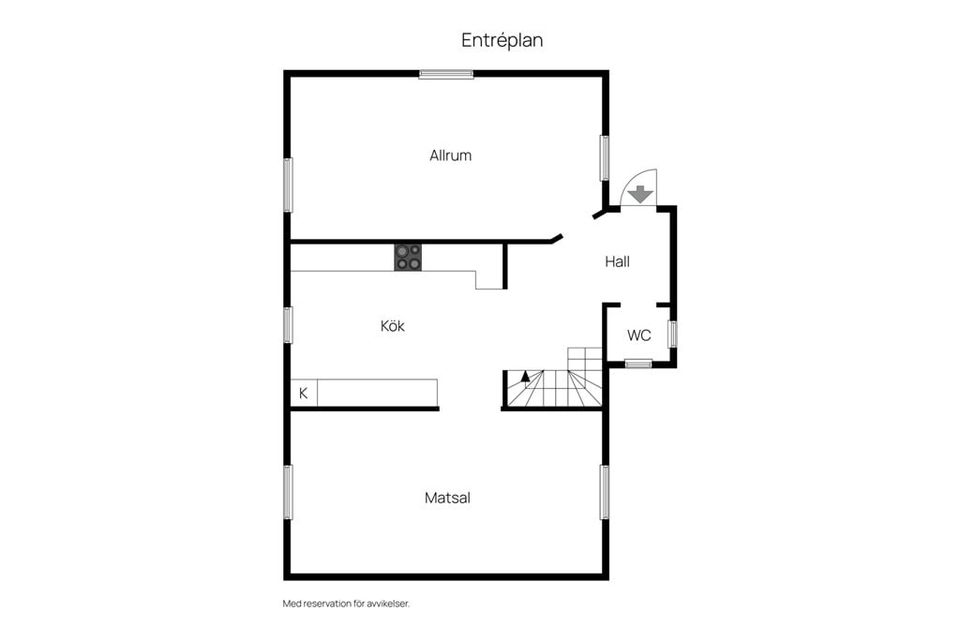 Villa, Kullerstadvägen 1, Skärblacka, Norrköping