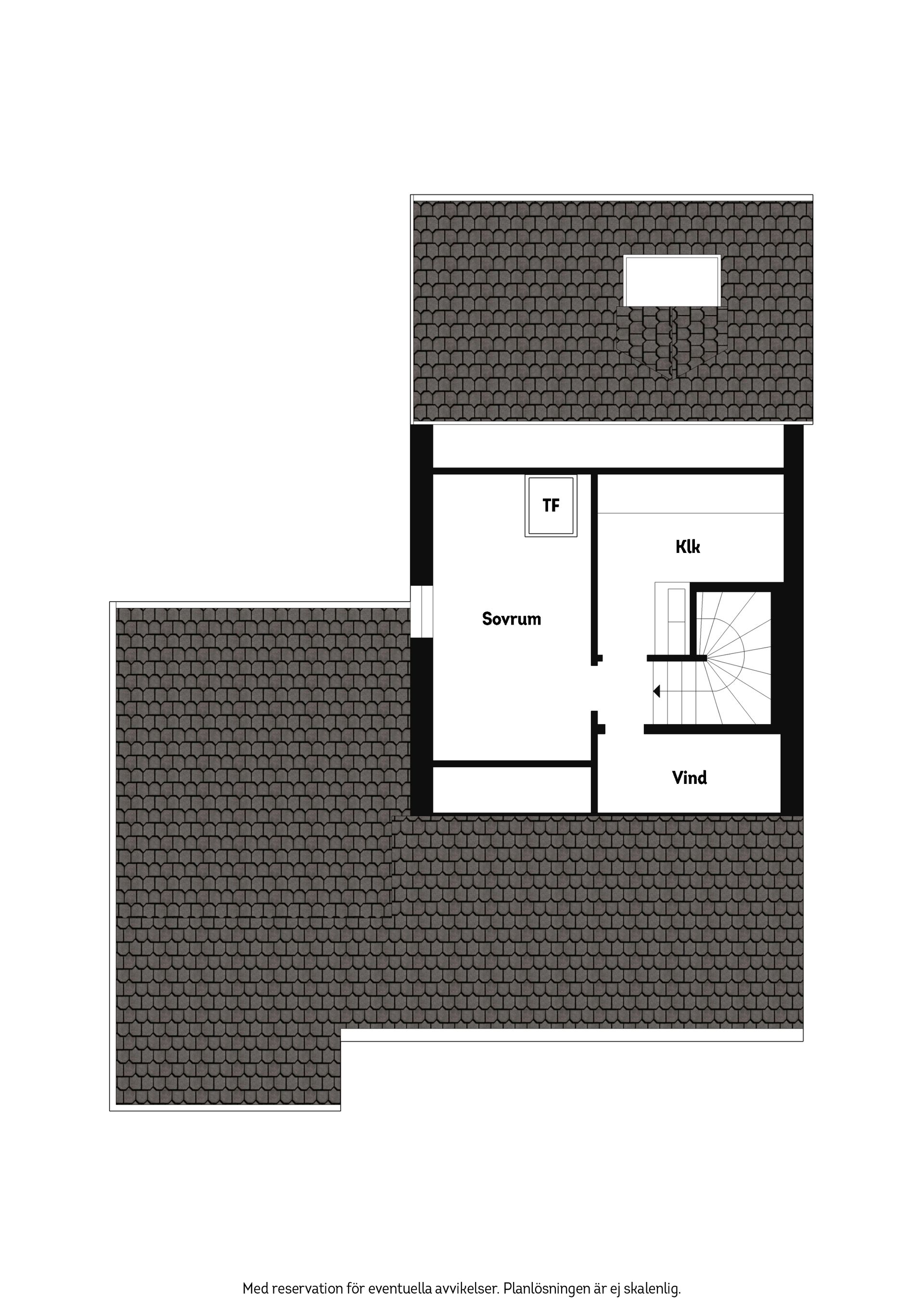 Radhus, Vasagatan 14B, Östermalm, Kristianstad