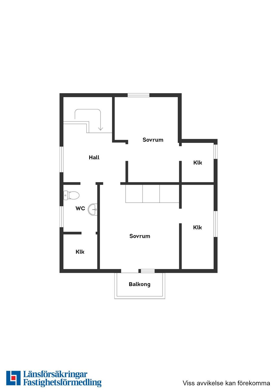 Villa, Pålgård 604, Hammarstrand, Ragunda