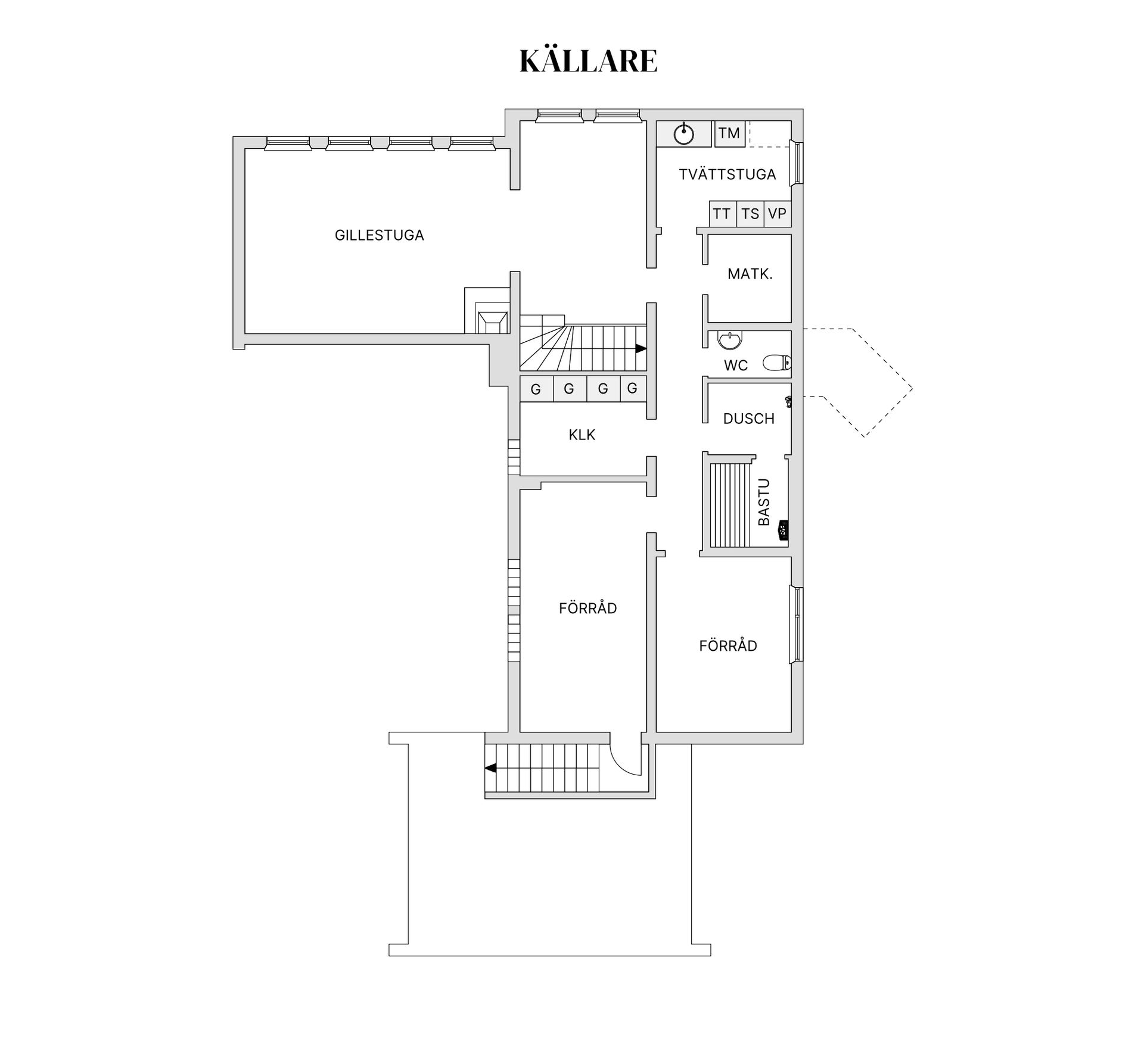 Villa, Gärdesvägen 11, Timmersdala, Skövde