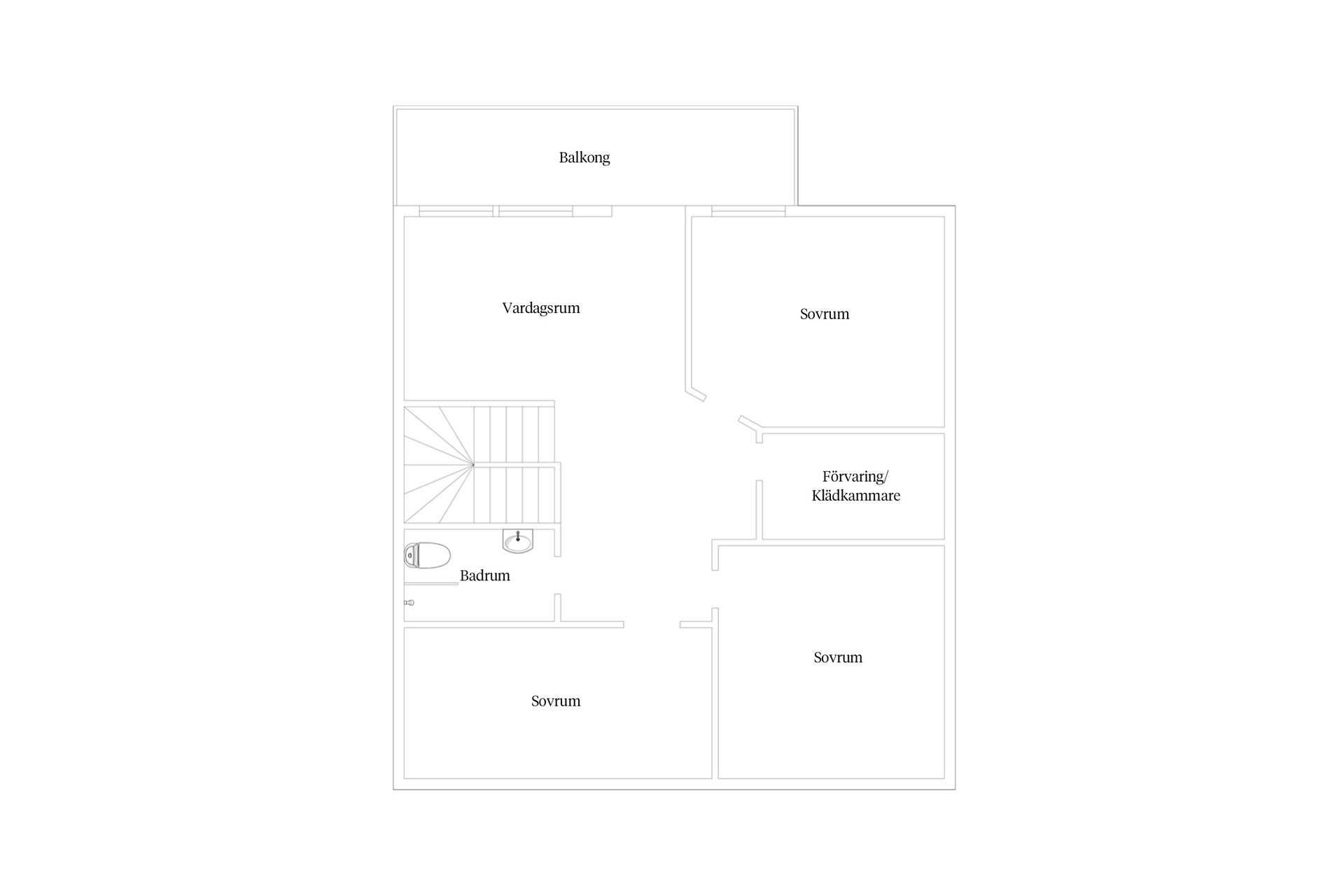 Bostadsrätt, Munkegärdegatan 20, Kungälv - Centralt, Kungälv