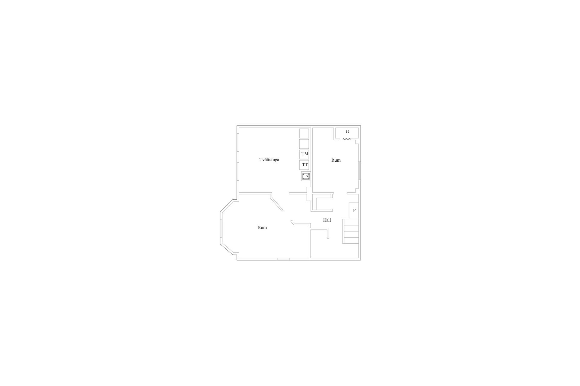 Villa, Tågarpsvägen 24, Arlöv, Burlöv