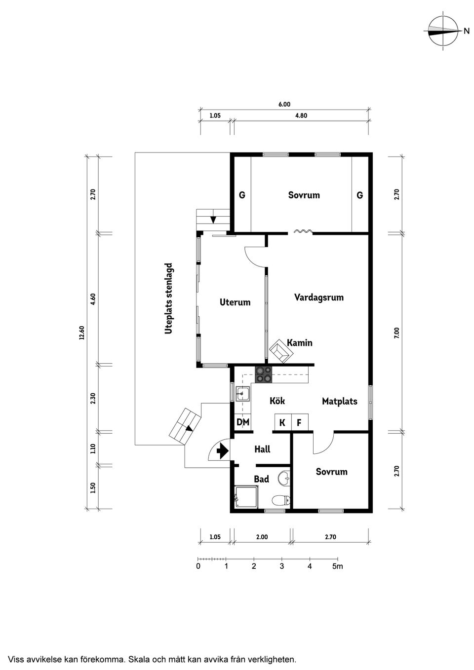 Villa, Räbbåsvägen 17, Torslanda - Björlanda, Göteborg