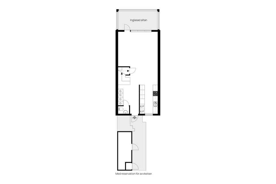 Radhus, Radhusgatan 88, Sörberge, Timrå