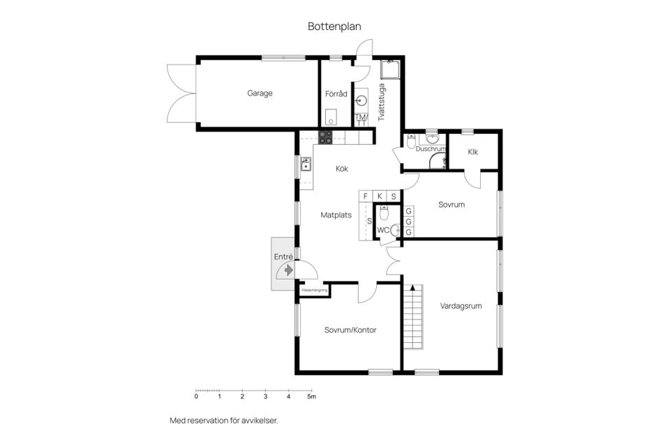 Villa, Tyketorpsgatan 51, Söderköping