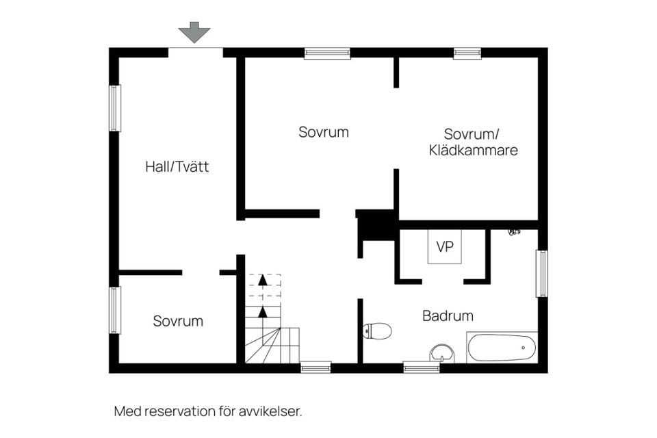 Villa, Krattvägen 16, Långbro, Stockholm