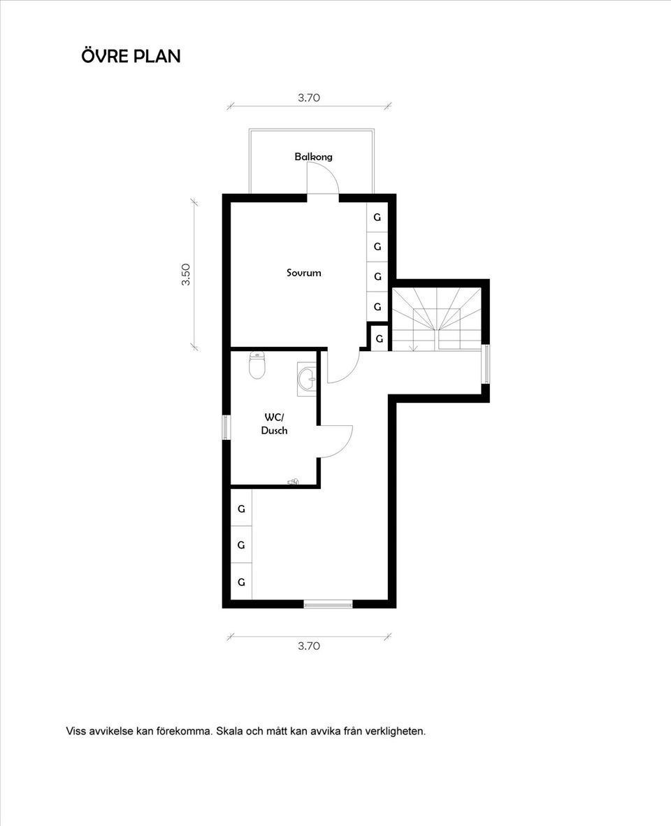 Villa, Stallmyr 42, Munkedal