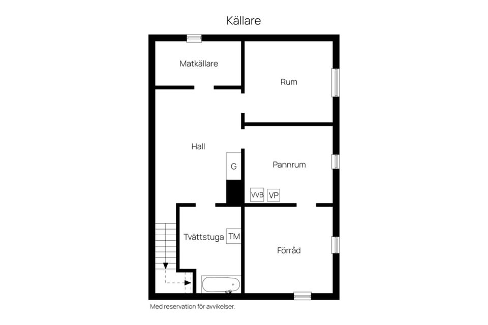Villa, Kattisavan 64, Kattisavan, Lycksele