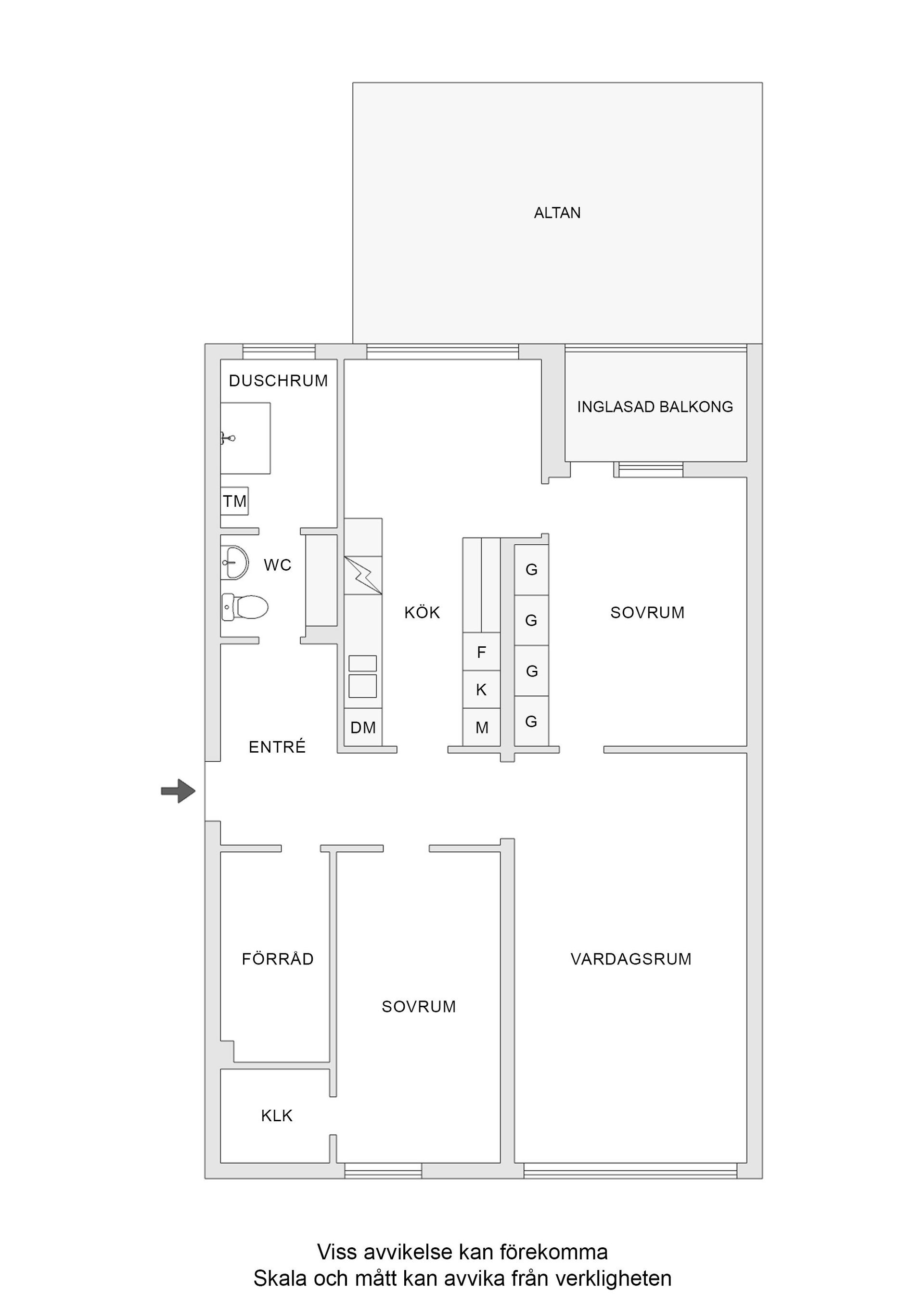 Bostadsrätt, Stenbrötsgatan 25, Markplan, Tornhagen/Gottfridsberg, Linköping