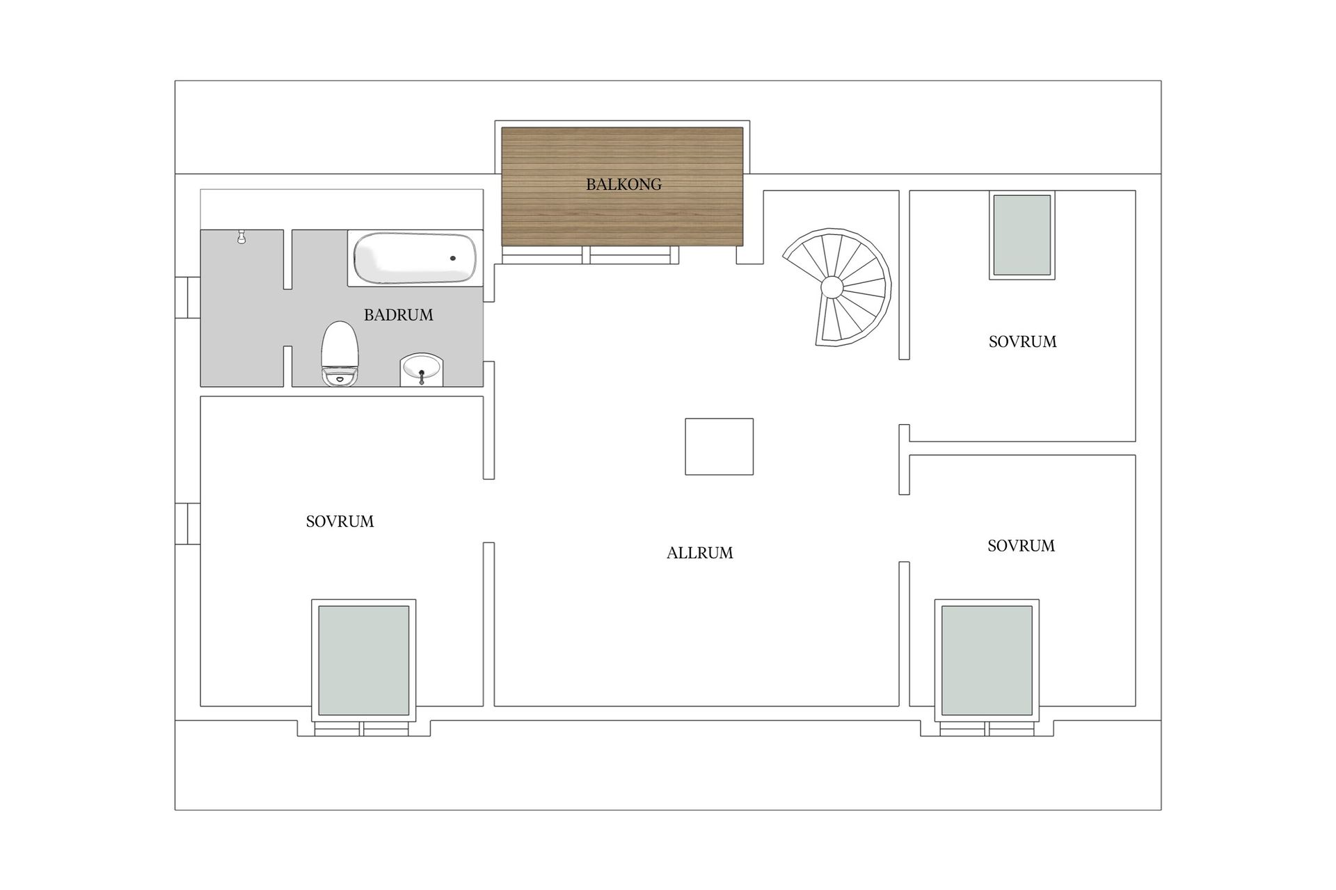 Villa, Stora Tomegatan 9, Kulturkvadranten, Lund