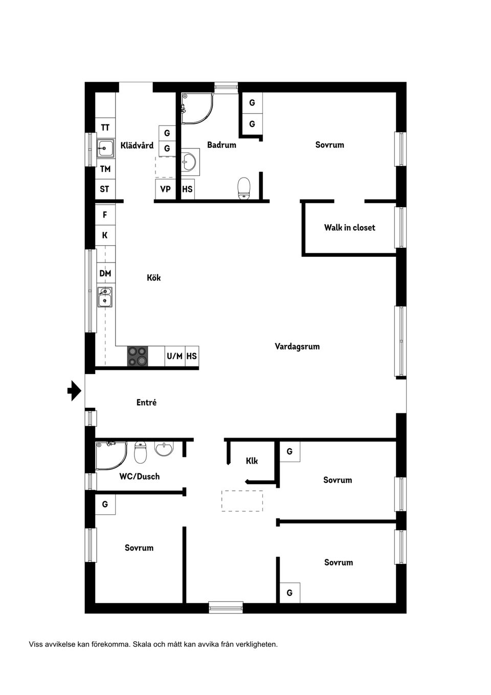 Villa, Stenåsvägen 9, Dyvelsten, Forshaga
