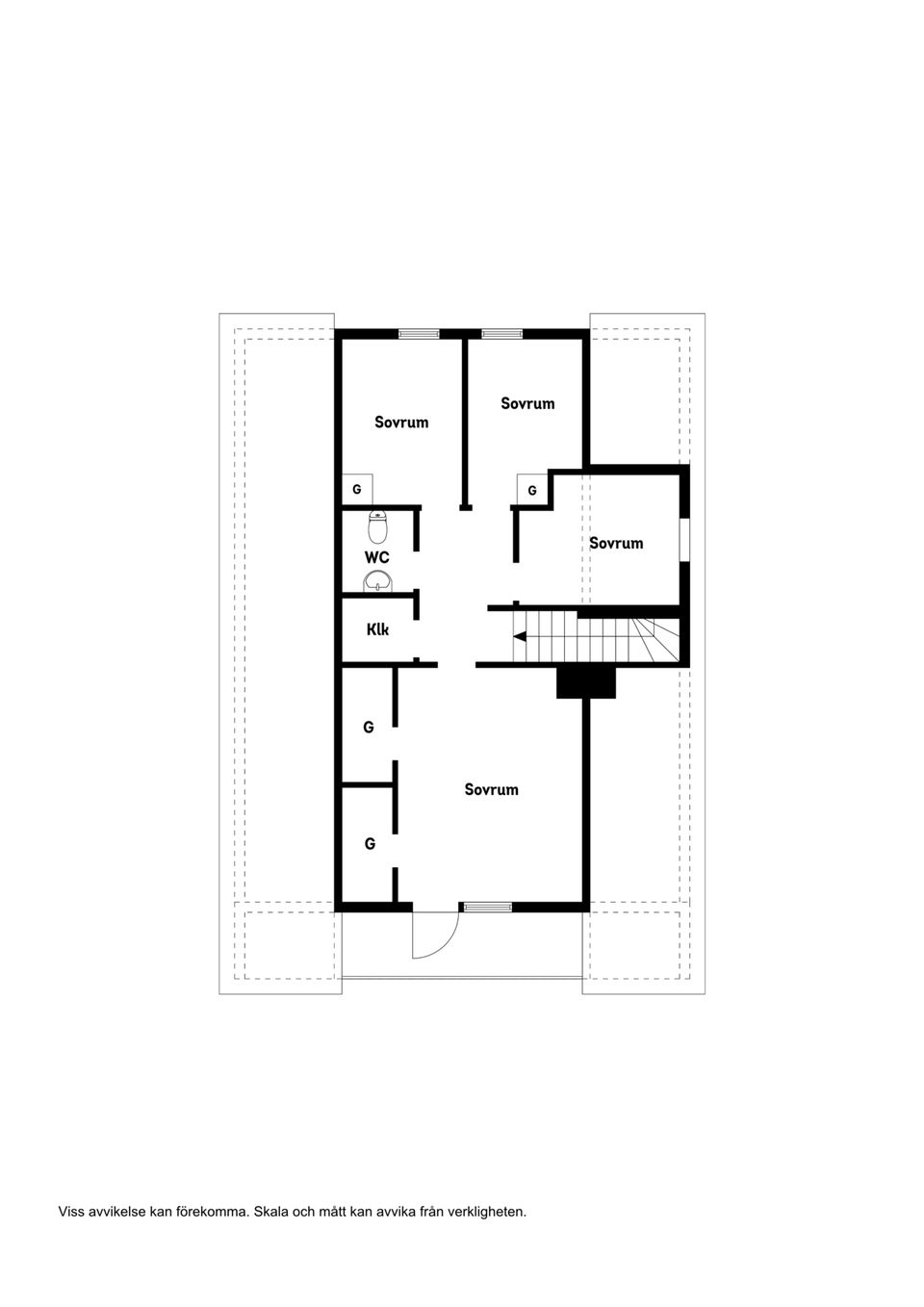 Villa, Långvägen 38, Kroksta, Örnsköldsvik