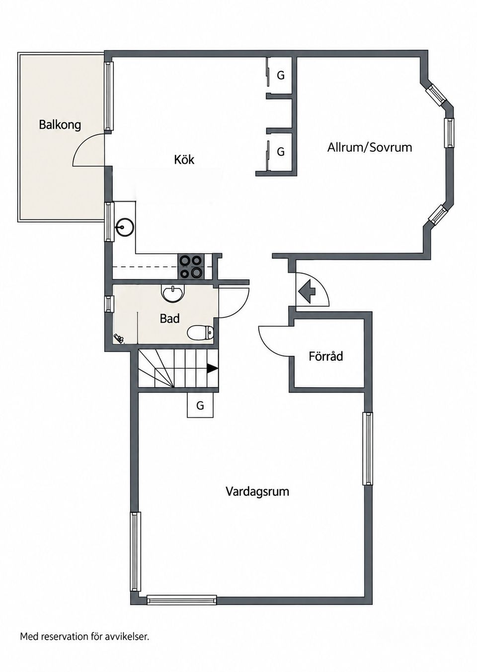 Villa, Aleslätten 137, Härryda