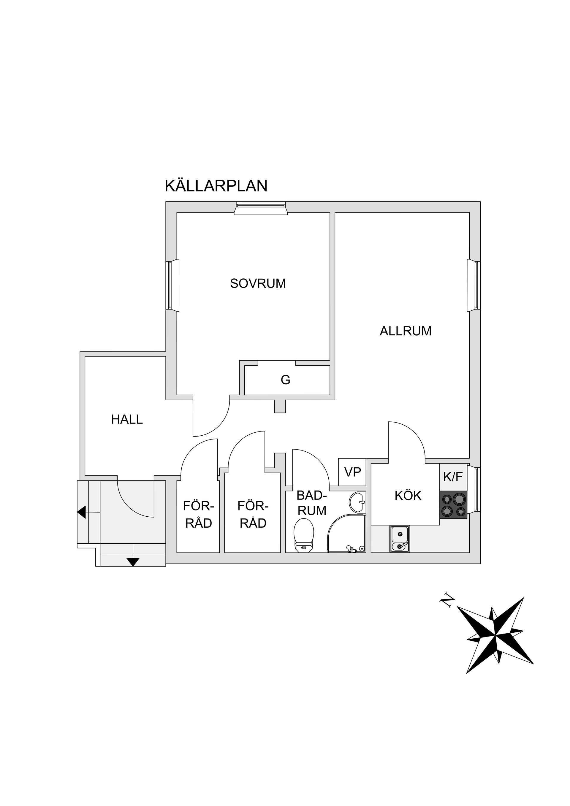 Villa, Fredsgatan 9B, Krokslätt, Mölndal