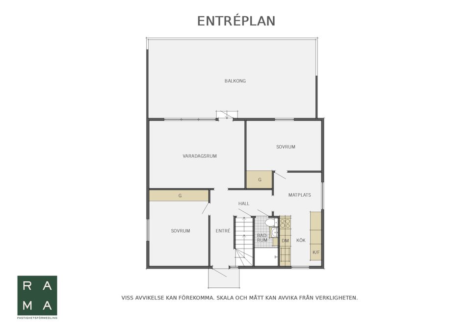 Villa, Venestads bygata 27, Venestad, Kristianstad