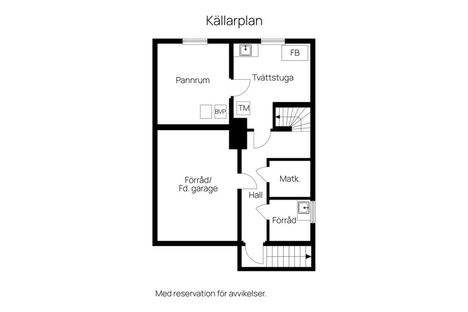 Villa, Skogsbrynet 15, Brodalen, Lindesberg
