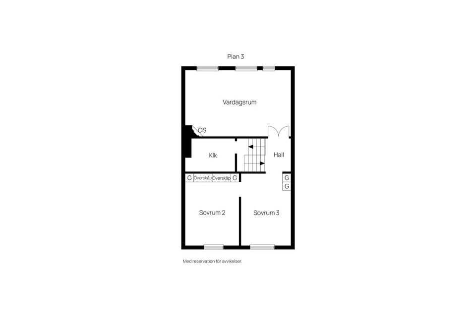 Villa, Säterbogatan 11, Malmaberg, Västerås