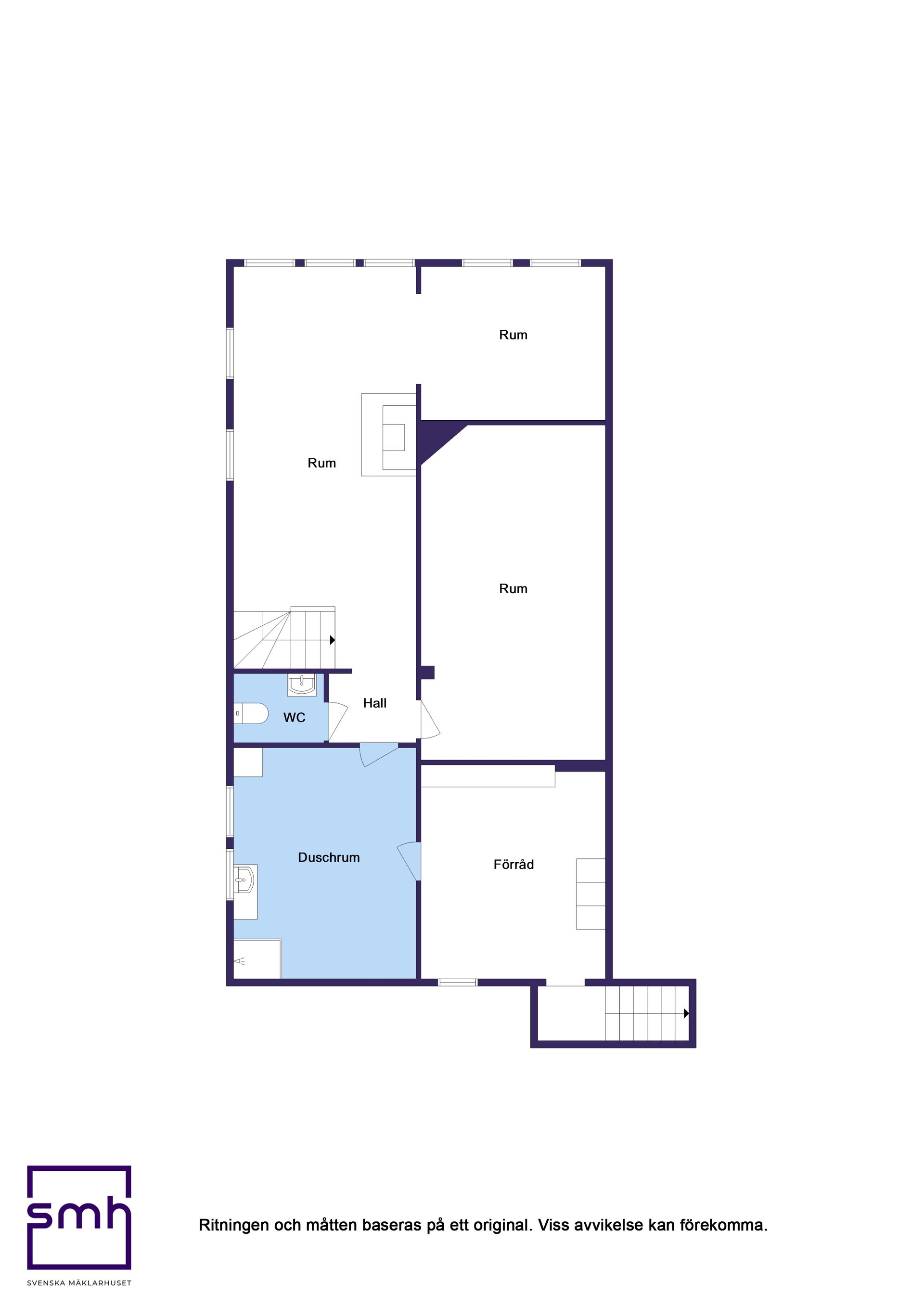 Villa, Kladderbacksvägen 1, Kristianstad