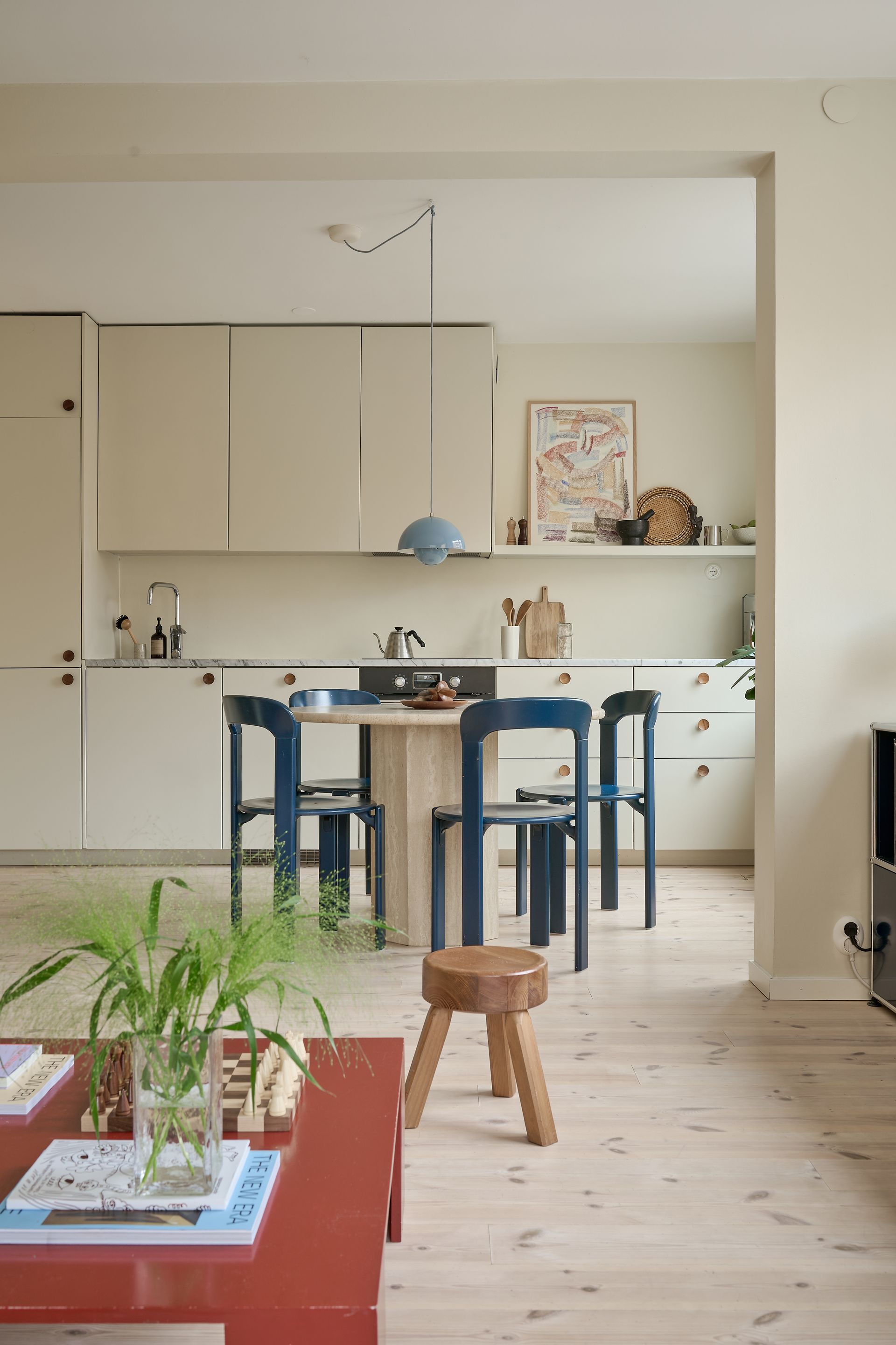 Bostadsrätt, Blekingegatan 16, Södermalm Katarina, Stockholm